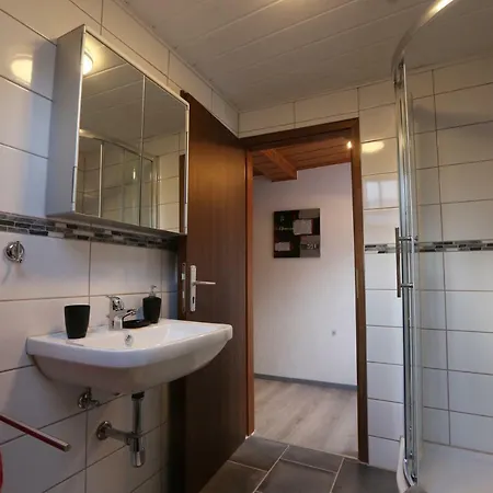 Ferienhaus Am Brunnen *