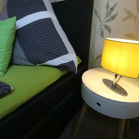 Hébergement de vacances Ferienhaus Am Brunnen *
